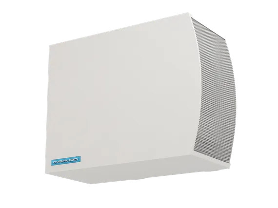 CVGAUDIO SUBone model C-6W настенный сабвуфер, мощность 80W(RMS)/160W(max)