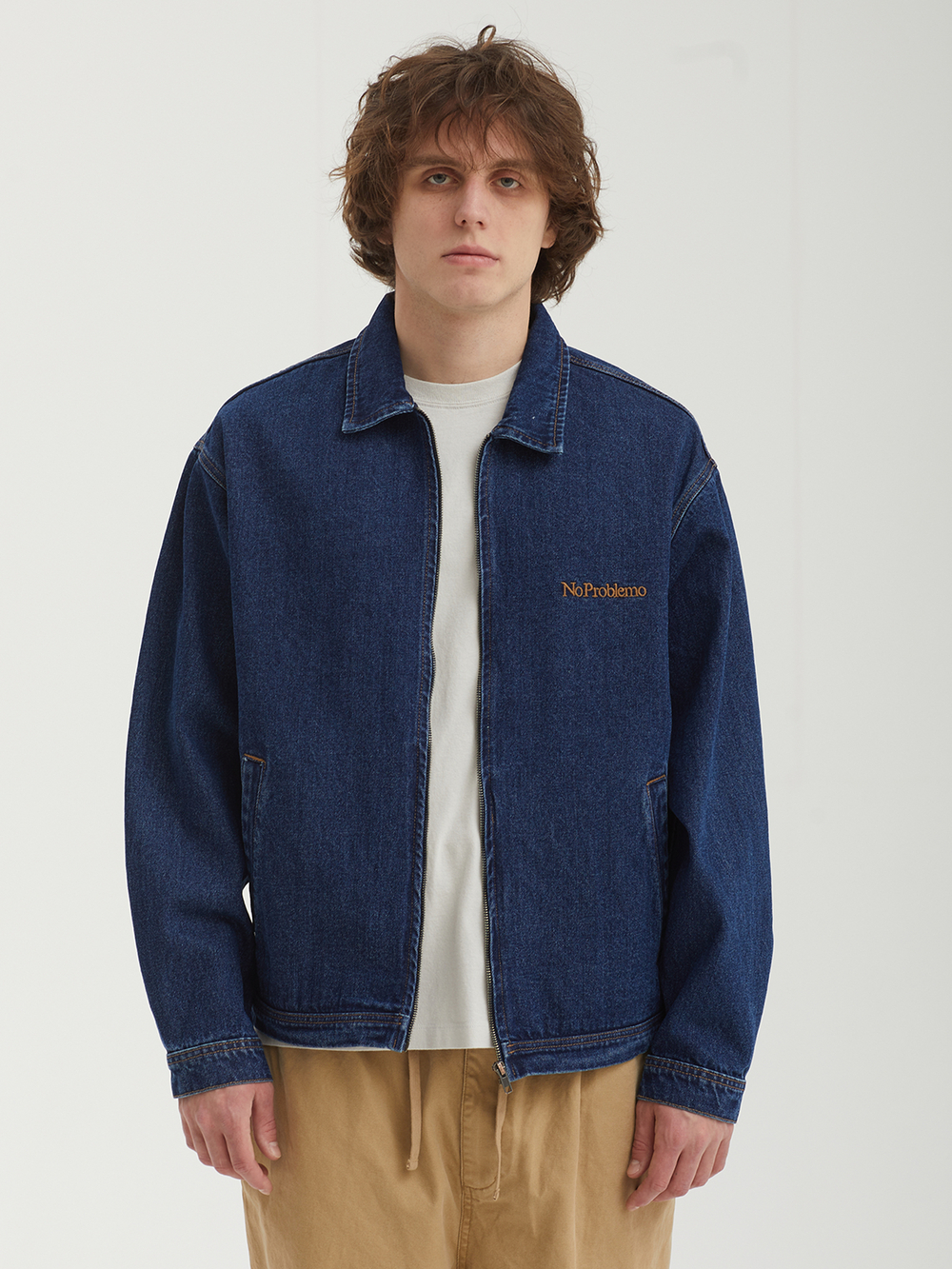 Мужская Куртка Nayoko