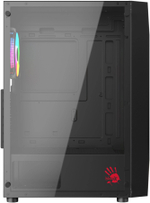 Корпус ATX Bloody BD-CC106F-BK