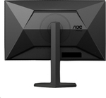 Монитор 27" AOC Q27G4X/01 черный