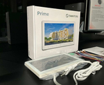 Монитор Tantos Prime (White) HD SE