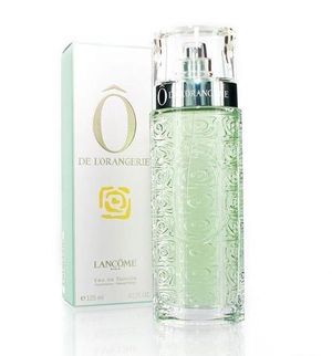 Lancome O de L'orangerie