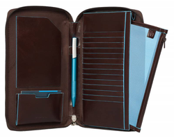 Мультипортмоне Piquadro Blue Square PP3246B2/N