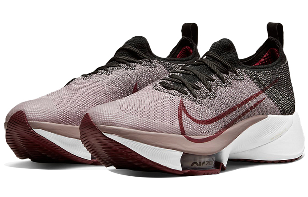 Кроссовки Nike Air Zoom Tempo Next (Женская размерная сетка)
