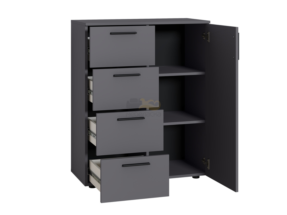 Эйр Комод 16.241