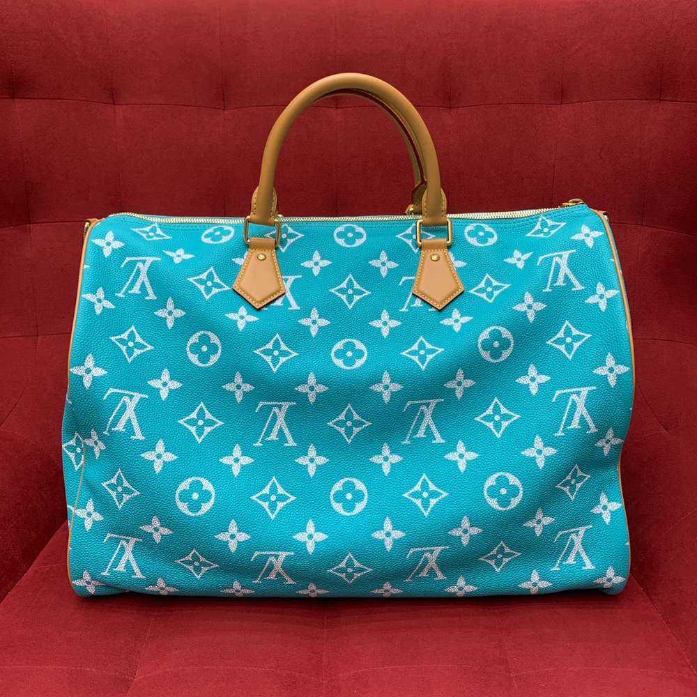 Louis Vuitton Speedy P9 Bandouliere 50