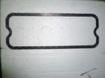 Прокладка крышки клапанов TDY 90 6LT(паронит)/Cylinder head cover gasket