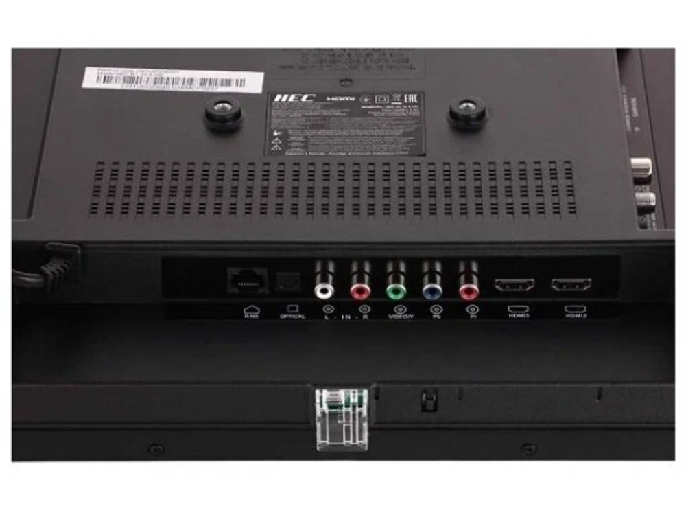LED телевизор HD-Ready HEC R1 32 S HD (DH1U6GD02RU)