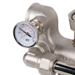 Узел смесительный Royal Thermo RoyalMix без насоса 1"