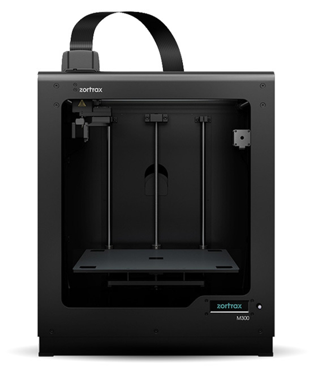 3D принтер Zortrax M300