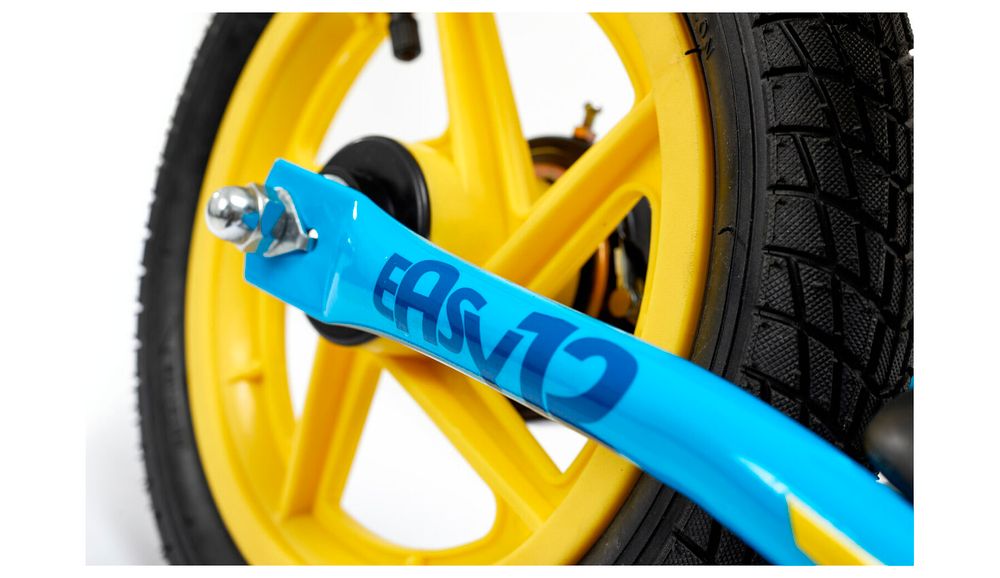 Беговел Scool pedeX easy 12