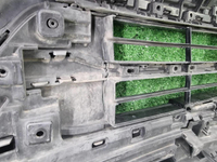 Бампер передний EXEED LX (2021-н.в.)