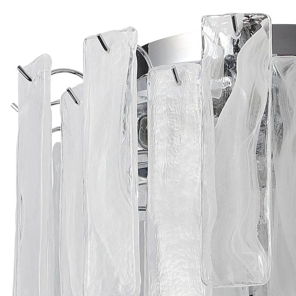 Потолочная люстра Stilfort GLOWICE 2157/09/07C