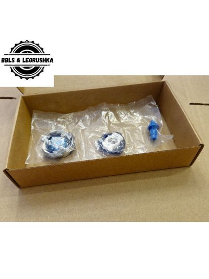 Волчок Dran Sword из набора BX01 (без пускателя и коробки с QR) от Takara Tomy