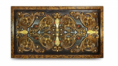 Нарды-шашки Эдем 30