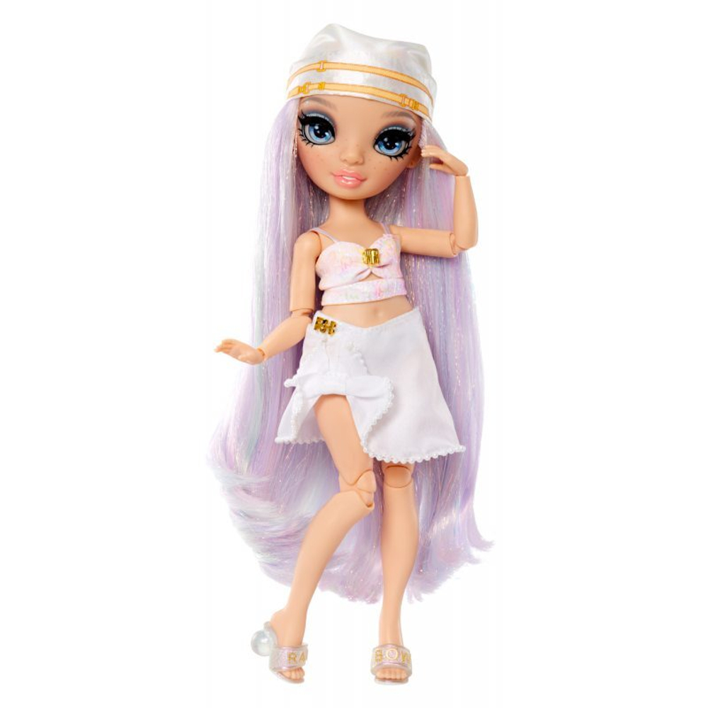 Rainbow High - модная кукла Margot De Perla Pacific Coast Series 1 578406