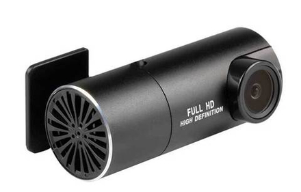 Видеорегистратор USB-05 USB Угол 140гр, 1080/720, SD 32Гб