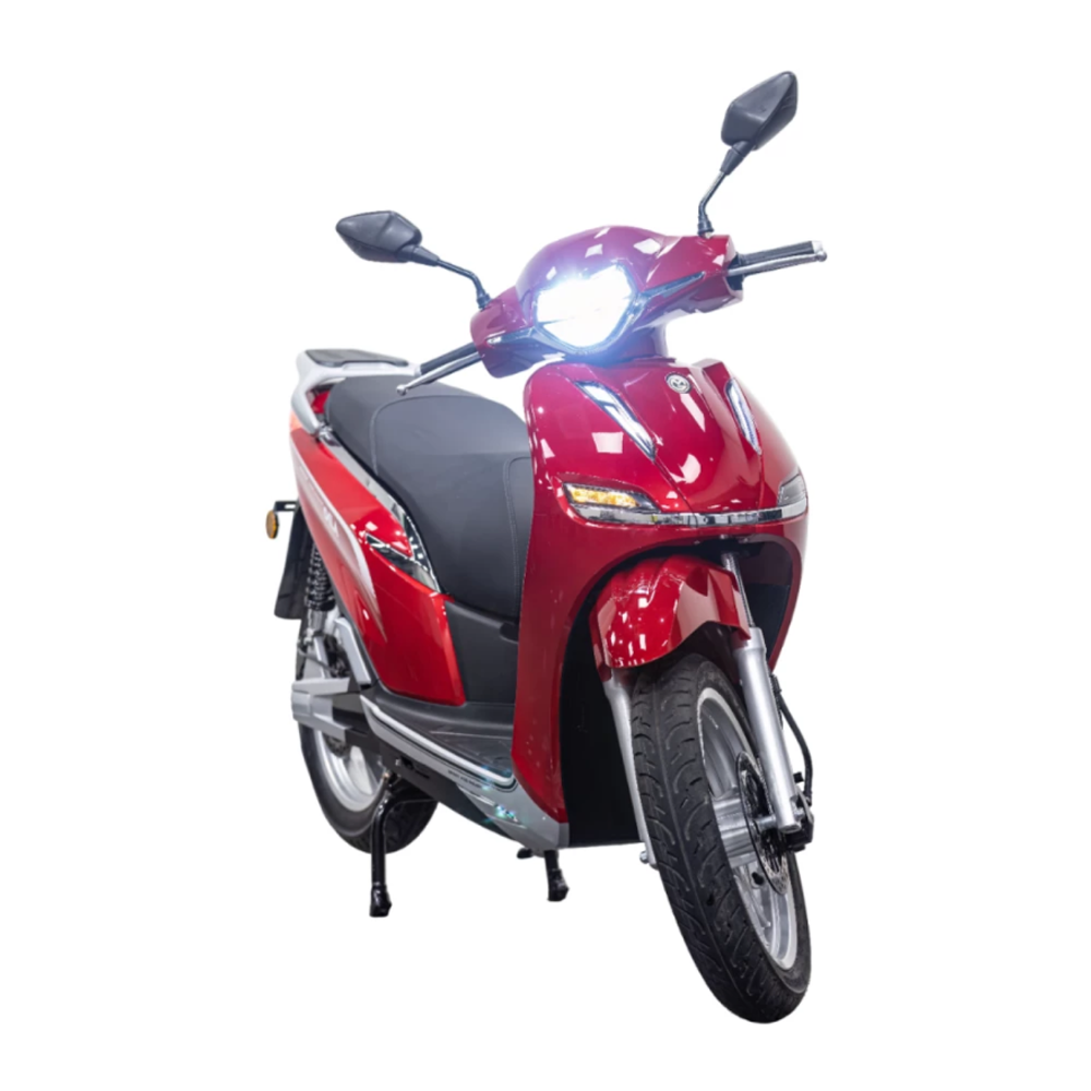 Электроскутер Okla Dream