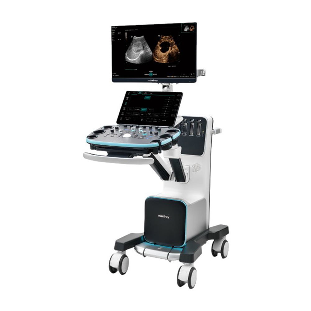 Ультразвуковой аппарат Mindray Resona I9 Exp