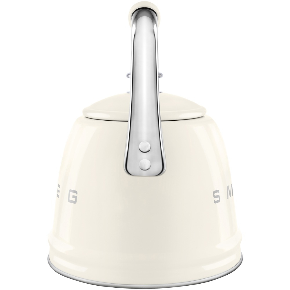 Чайник SMEG WKF01CR