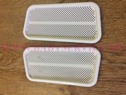 Заглушка Peg-Perego Tatamia левая