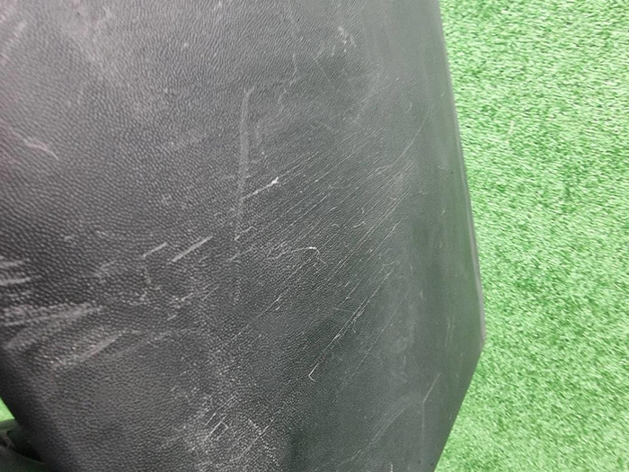 Бампер задний Haval H3 (2024-н.в.)