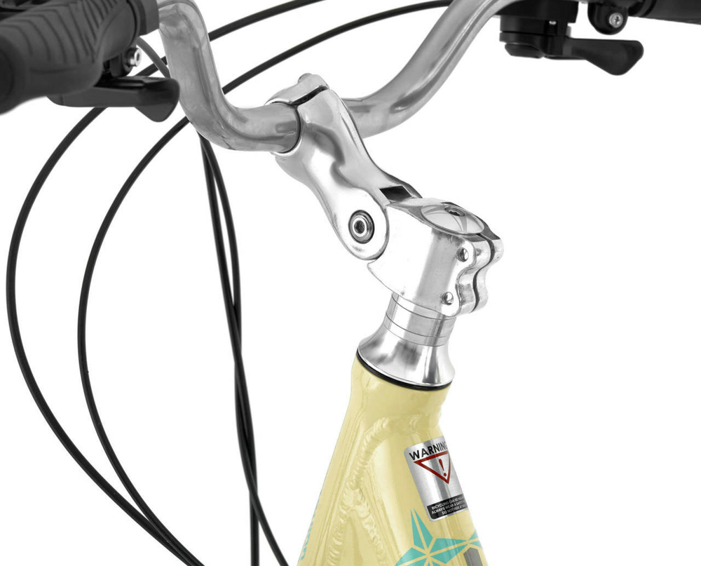 Женский велосипед Schwinn Sierra Women (2021)