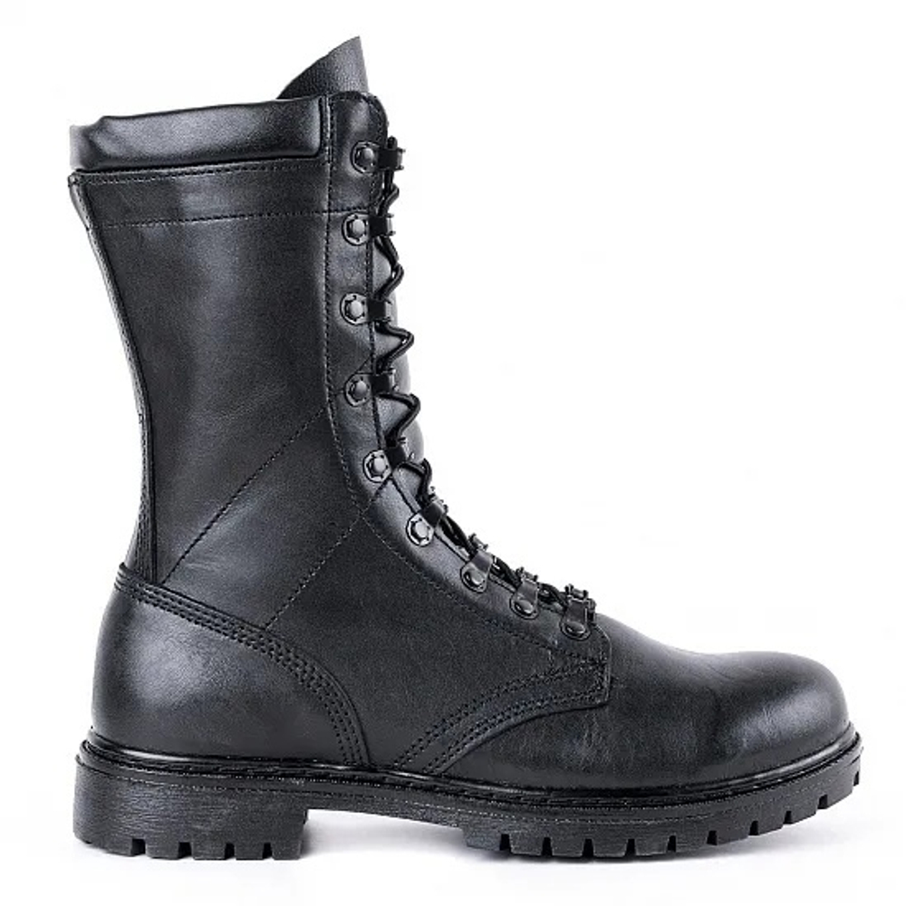 Берцы кожаные ДОФ Сармат 5013