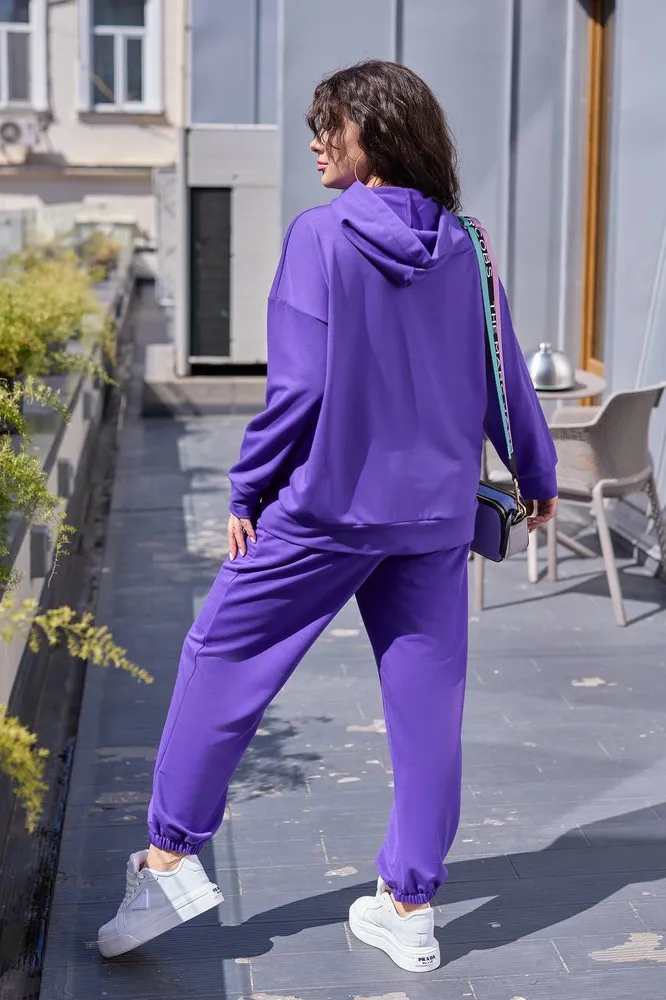 Костюм УК-614 Fabrika