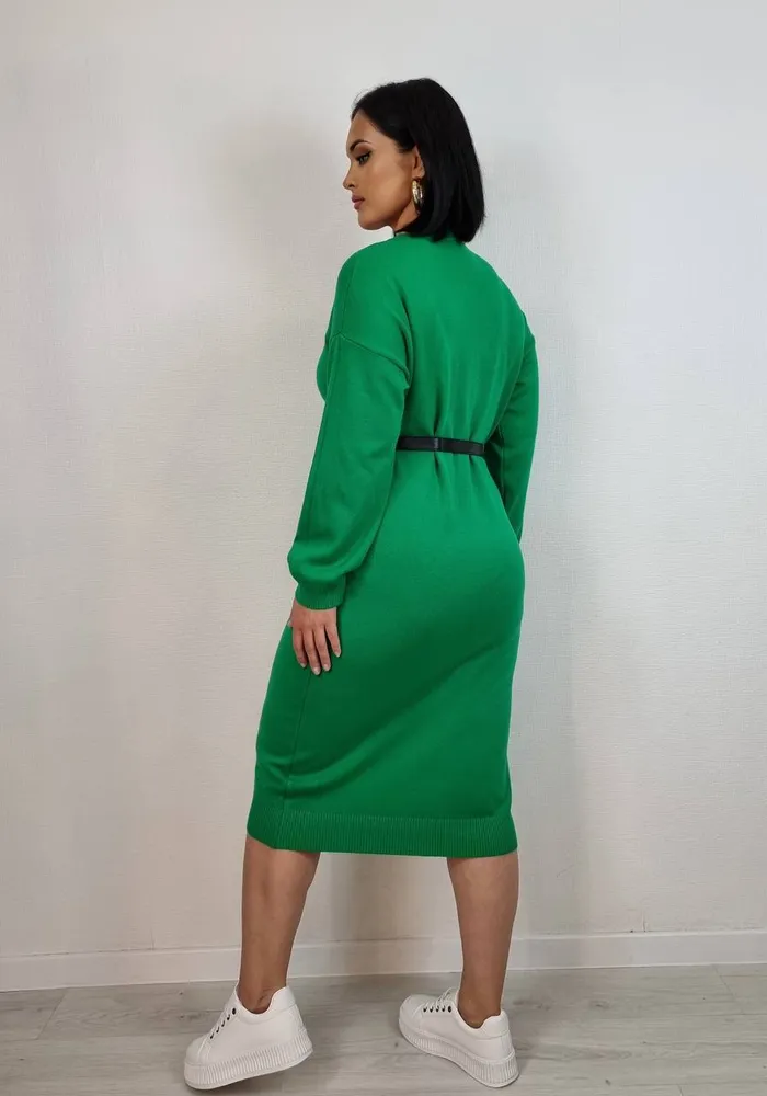 Платье 03364-1 Фабрика Моды