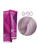 LONDA Professional Стойкая Крем-краска для волос 9/60 60мл