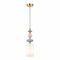 Подвесной светильник Odeon Light Classic Candy 4861/1B