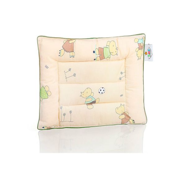 Подушка для малышей "Наша Умничка" Belashoff  28х40 см