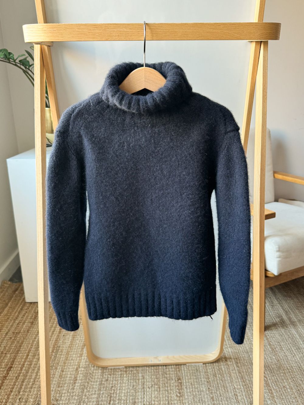 Кашемировый свитер Bonpoint, 140