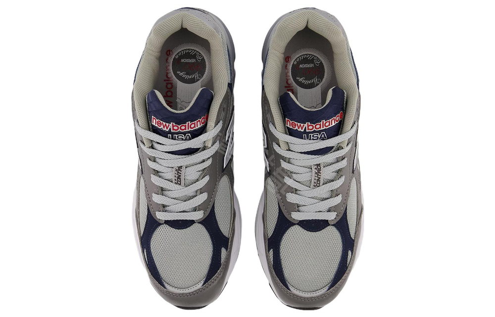 Кроссовки New Balance Nb 990 V3