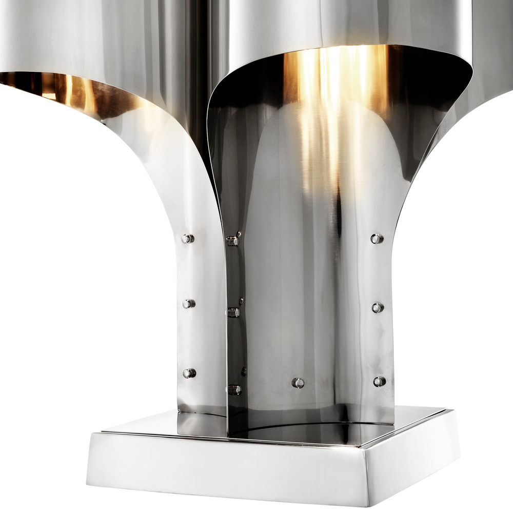 Лампа настольная Table Lamp Spiaggia арт.111242