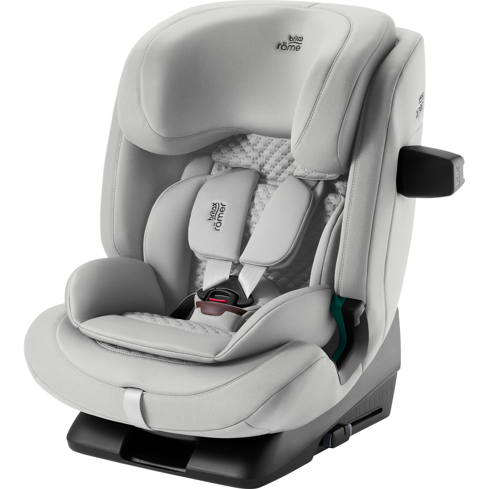 Автокресло Britax Roemer Advansafix Pro Lux (9-36 кг), Linen Grey