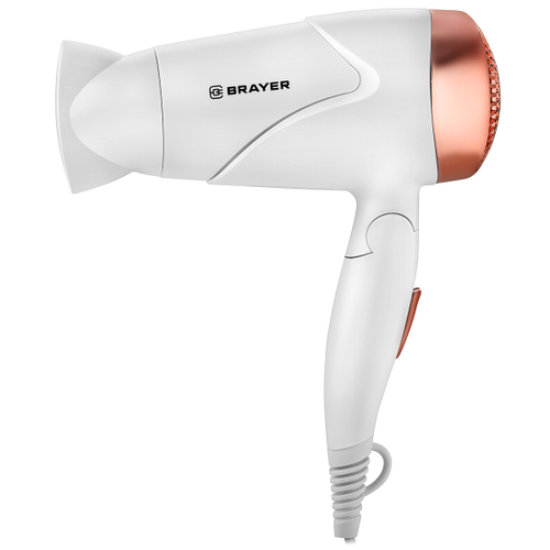 Фен BRAYER BR3026