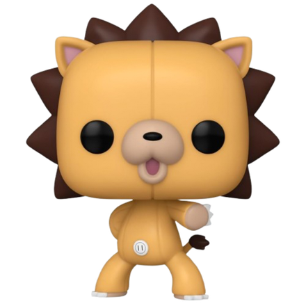 Фигурка Funko POP! Animation Bleach Kon