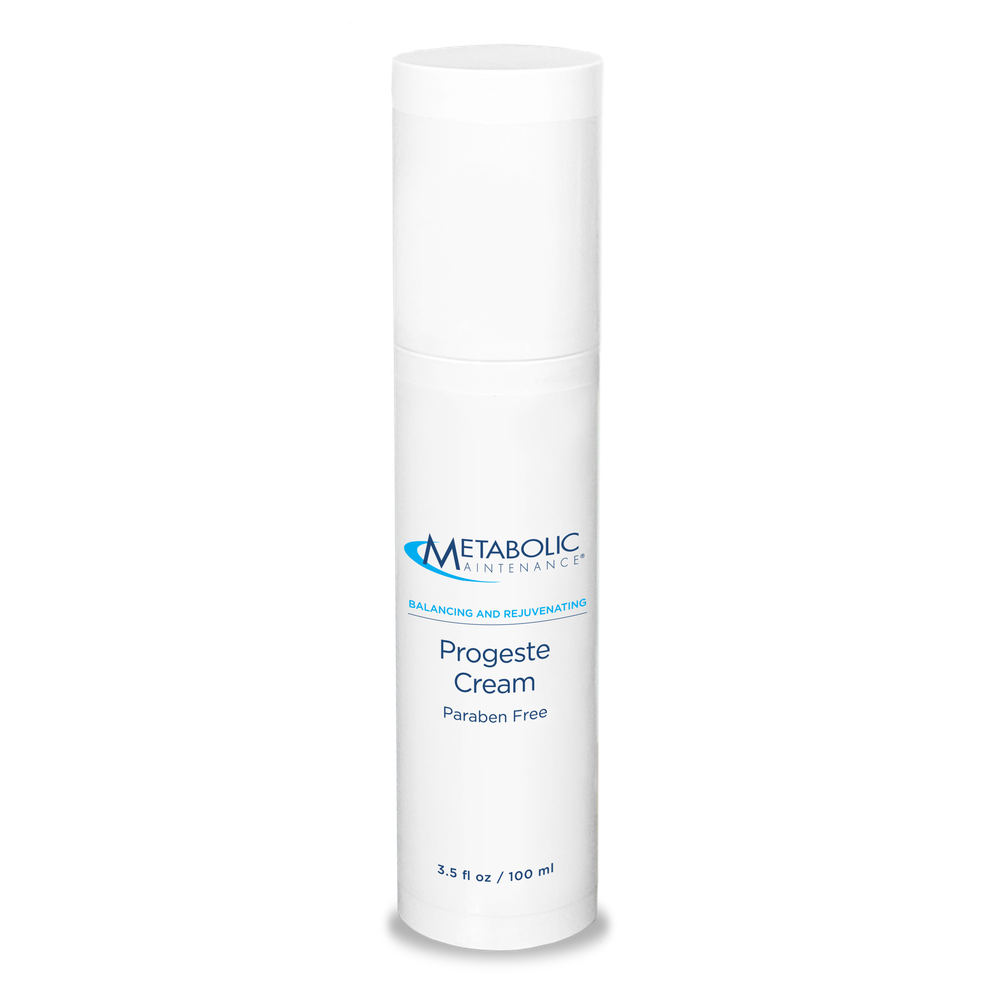 Metabolic Maintenance® 100 Progeste Cream