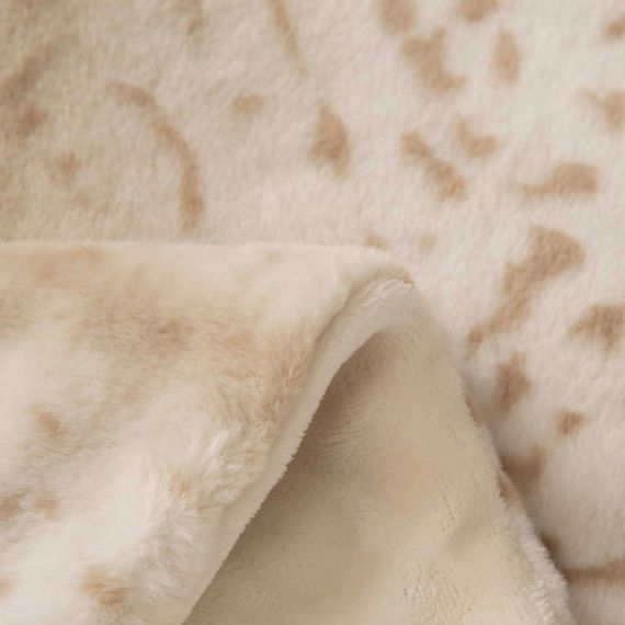 Мех №5 Покрывало 220х240