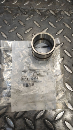 Втулка 20T-70-25740