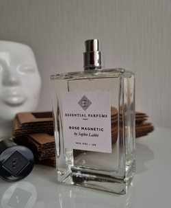 Essential Parfums Rose Magnetic, 100 ml (унисекс)