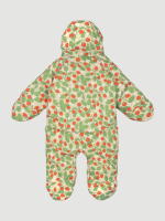 ПРЕДЗАКАЗ Комбинезон облегчённый демисезонный Mjölk Strawberry, утеплитель 100гр/м2