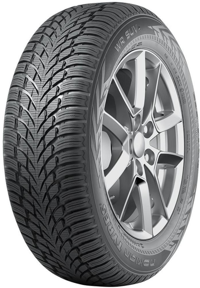 Nokian Tyres WR SUV 4 265/50 R19 110V RunFlat