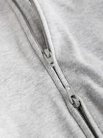 Комбинезон / Cлип для малышей Next N75-360, 3 шт., Белый, Серый