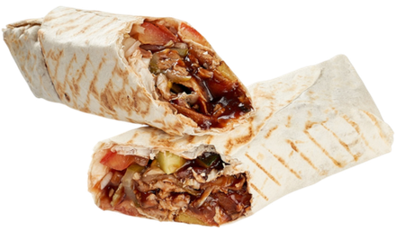 Шаурма «BBQ»