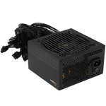Системный блок CORE M (CH360 Intel Core i5-12400F, 32Гб DDR4, RTX5060, SSD 1Тб M.2, MSI B760M-E, 650Вт)