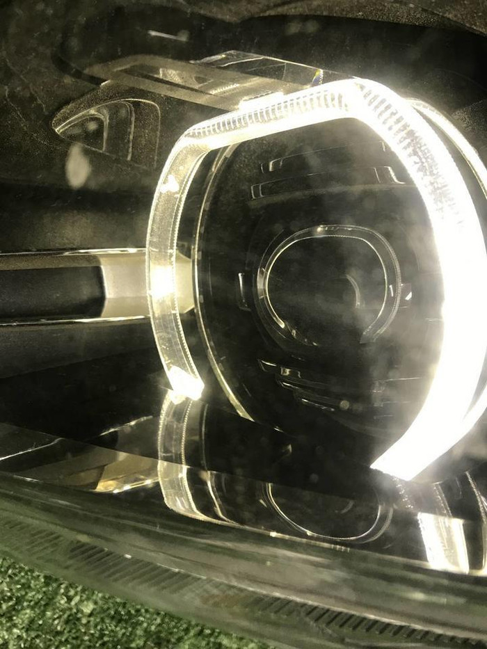 Фара правая BMW 3er F34 GT (2013-2019) LED
