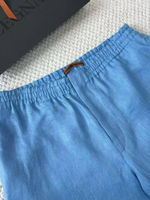Шорты Zegna